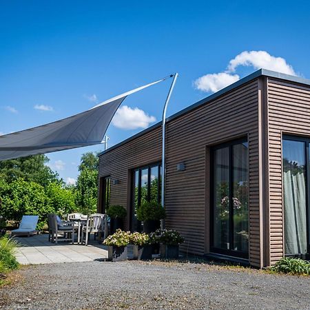 Villa Deine Genuss-Auszeit Asendorf Exterior foto